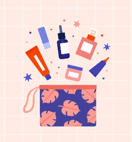 skincare routine for dry skin