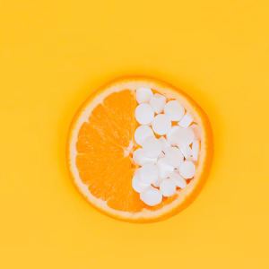 Vitamin C for Skin: The Ultimate Glow-Boosting Secret